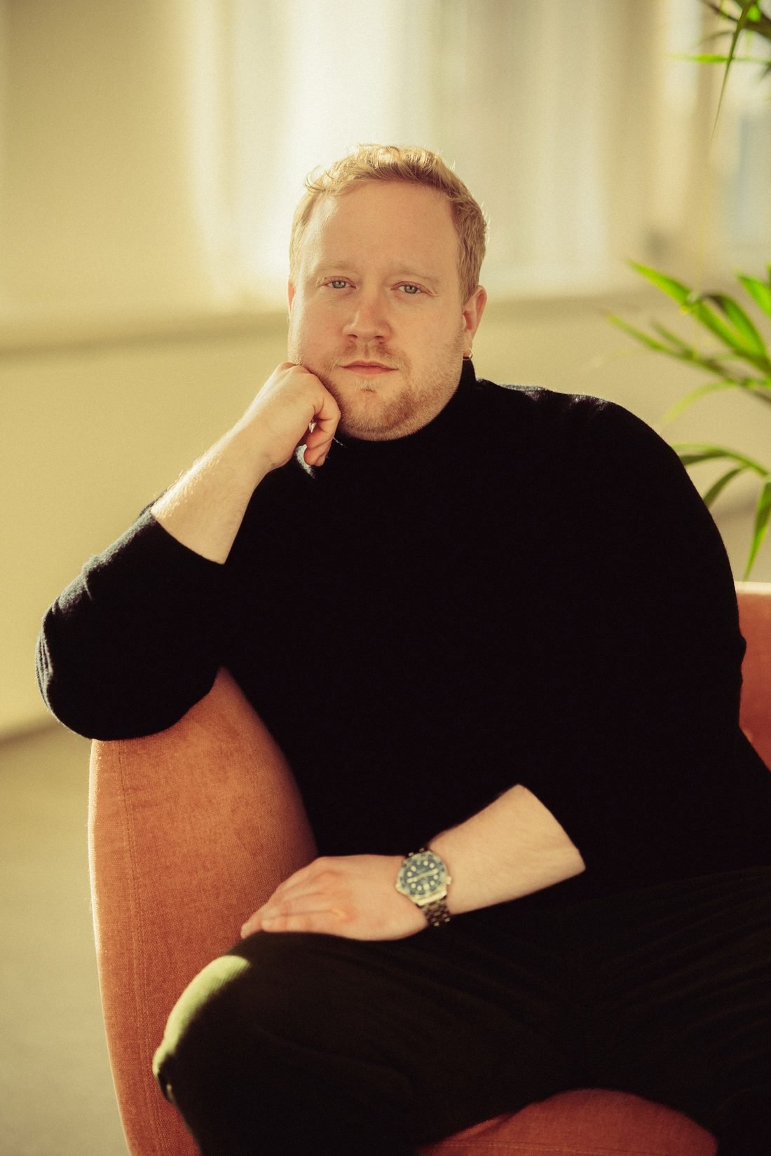 Nikolas Groth