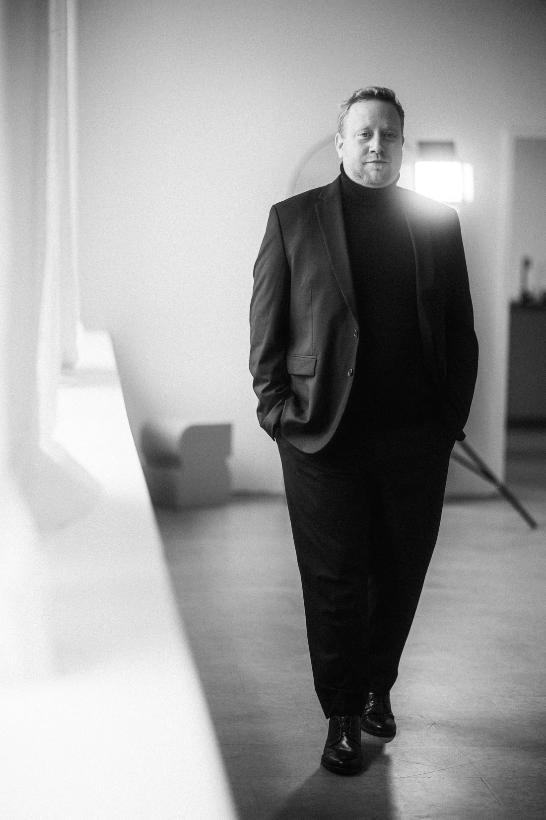 Nikolas Groth