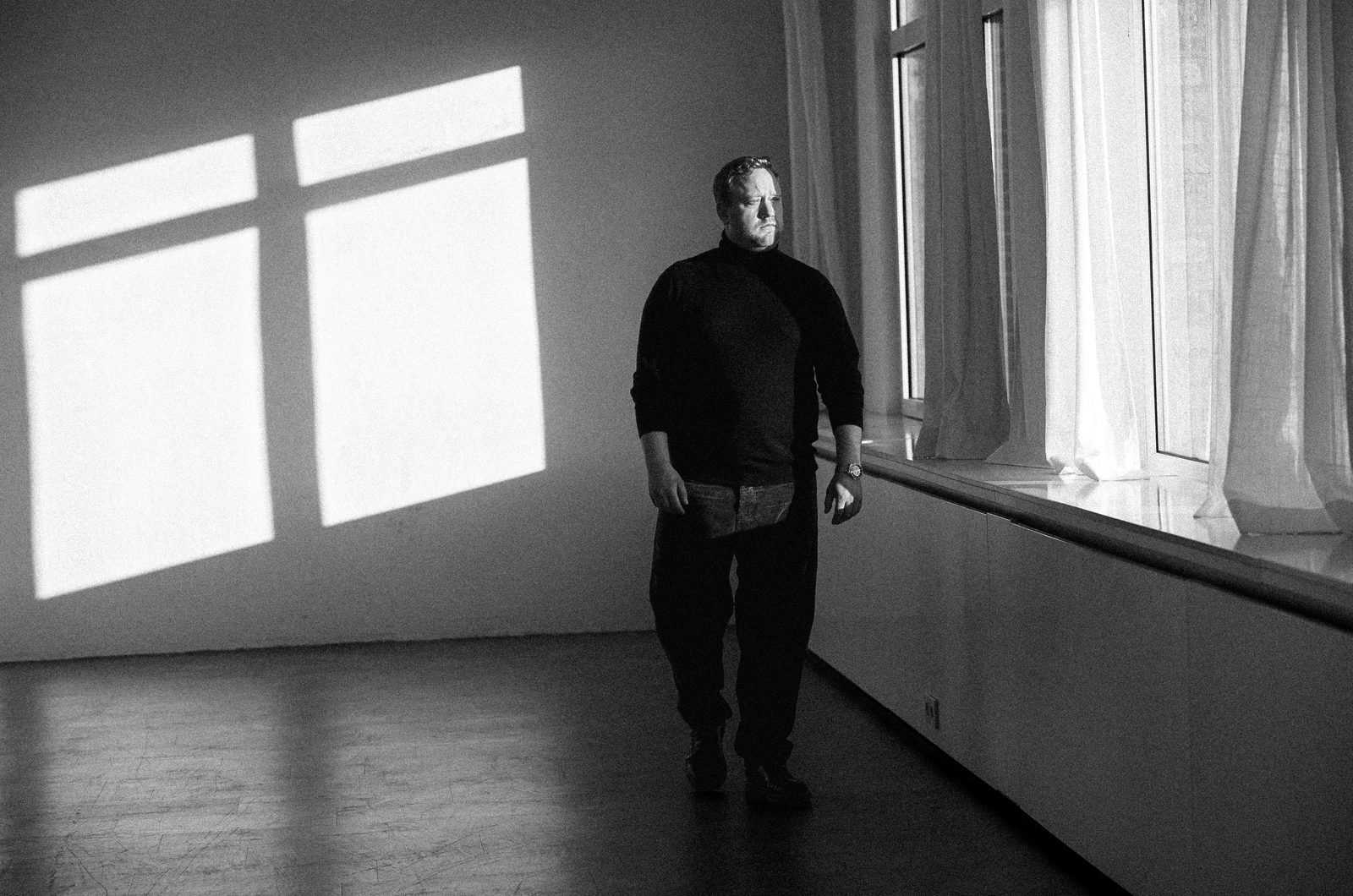 Nikolas Groth